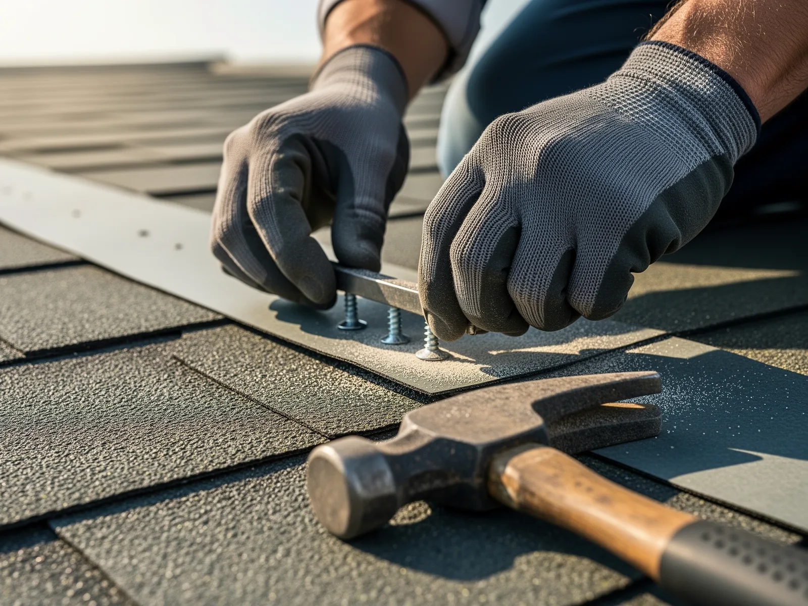 Why choose Fascia Repair in Boston, KY